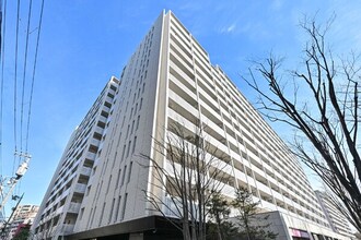 ザ・パークハウス船堀