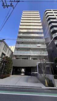 パークハウス新小岩アーバンス