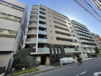 シャリエ東陽町ファースト