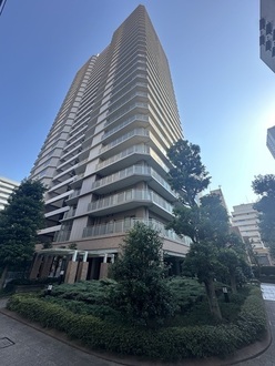 ライオンズタワー池袋