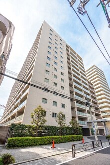 本郷パークハウス　ザ・プレミアフォート