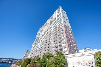 東京アインス　リバーサイドタワー