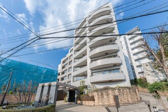 駒場パーク・ホームズ