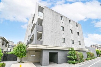 アデニウム鵜の木 THE RESIDENCEの外観