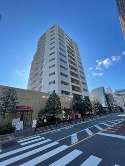 パークホームズ大岡山ラヴィアンコート