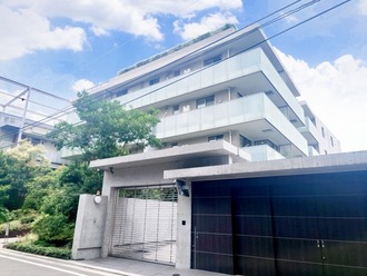 ロイヤルシーズン二子玉川