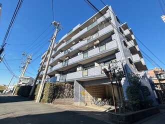 セザール田園調布本町