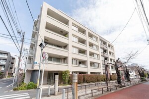 ジオ目黒本町