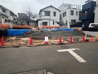 C区画