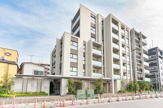 ザ・パークハウス目黒本町