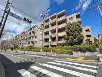 パルテール深沢