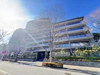 パークハウス多摩川南五番館