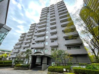 パークハウス多摩川南壱番館