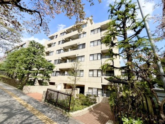 パレ二子玉川