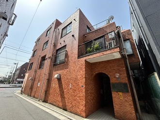 ライオンズマンション田園調布