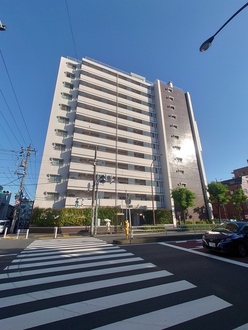 田園調布スカイハイツ