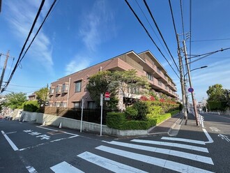 朝日エンブレム八雲台
