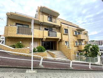 ライオンズマンション徳丸