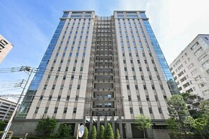 番町パークハウス