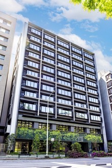 ザ・パークハウス市ヶ谷
