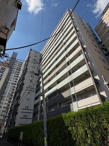 パークハウス文京関口