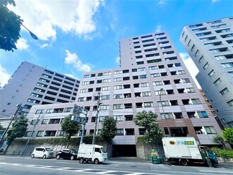 フリーディオ広尾南