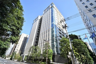 番町パークハウス