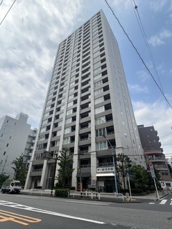 新宿山吹アインスタワー