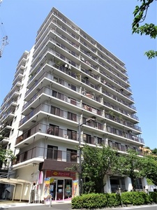 ライオンズマンション池田山