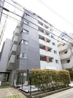 シティインデックス目黒