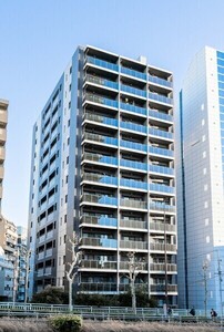 ザ・パークハウスアーバンス東五反田