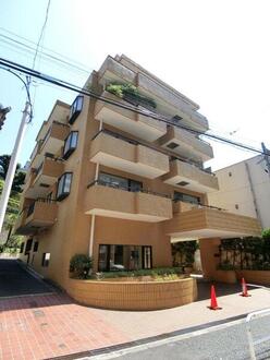 藤和島津山コープ
