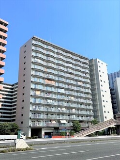 大森ハイツ