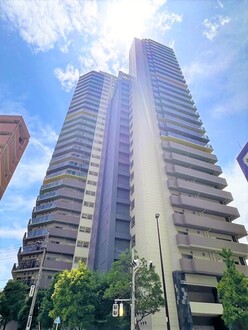 ブリリアタワー大崎