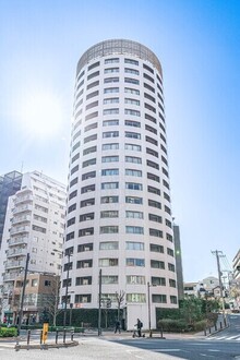パークハウス　オー・タワー