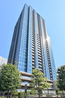 大崎ウエストシティタワーズ