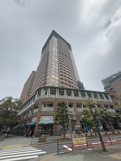 ザ・パークタワー東京サウス