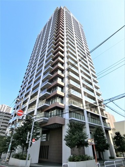 シティタワー目黒
