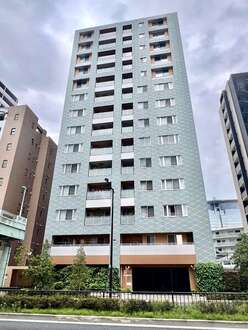 パークホームズ目黒アーバンレジデンス