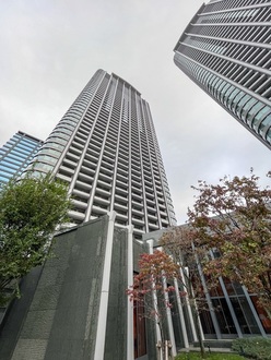 東京ツインパークスレフトウイング
