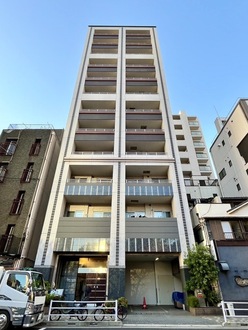 ライオンズ築地リバーノート