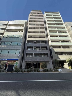 スカイコート東日本橋