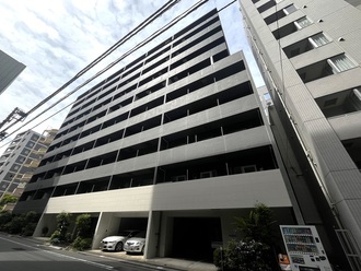 ステージグランデ茅場町