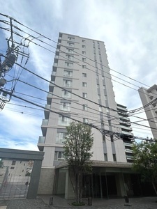 ザ・パークハウス藤沢