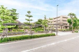 若宮ハイツ