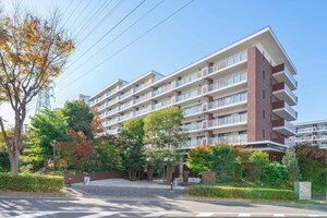ザ・パークハウス東戸塚レジデンス