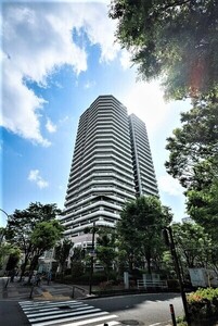 ニューシティ東戸塚タワーズシティ1st