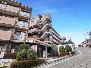 ライオンズガーデンヒルズ上大岡