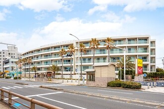 パークハウス江ノ島