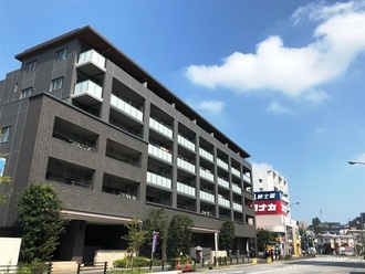 ザ・パークハウス戸塚